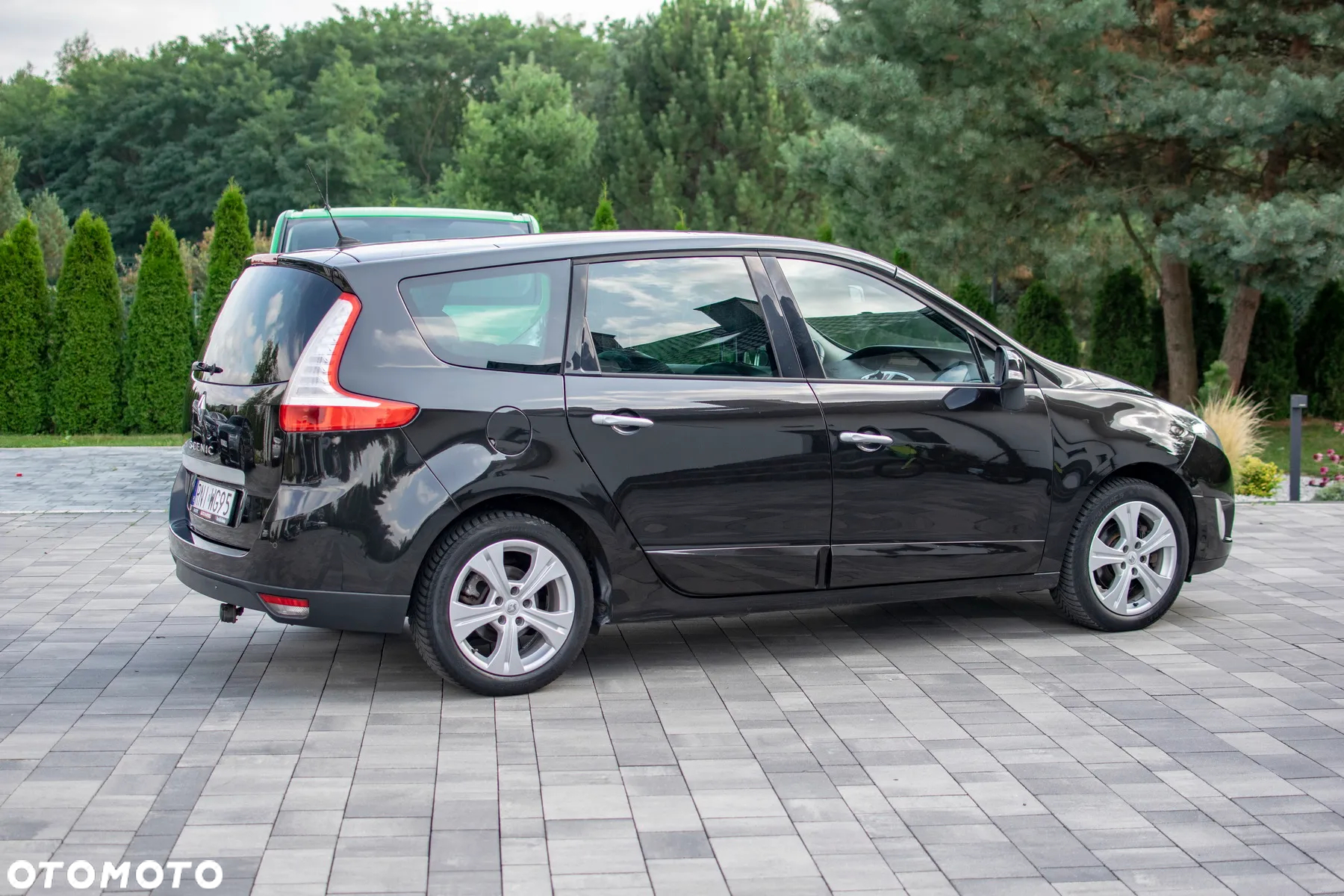 Renault Scenic - 25