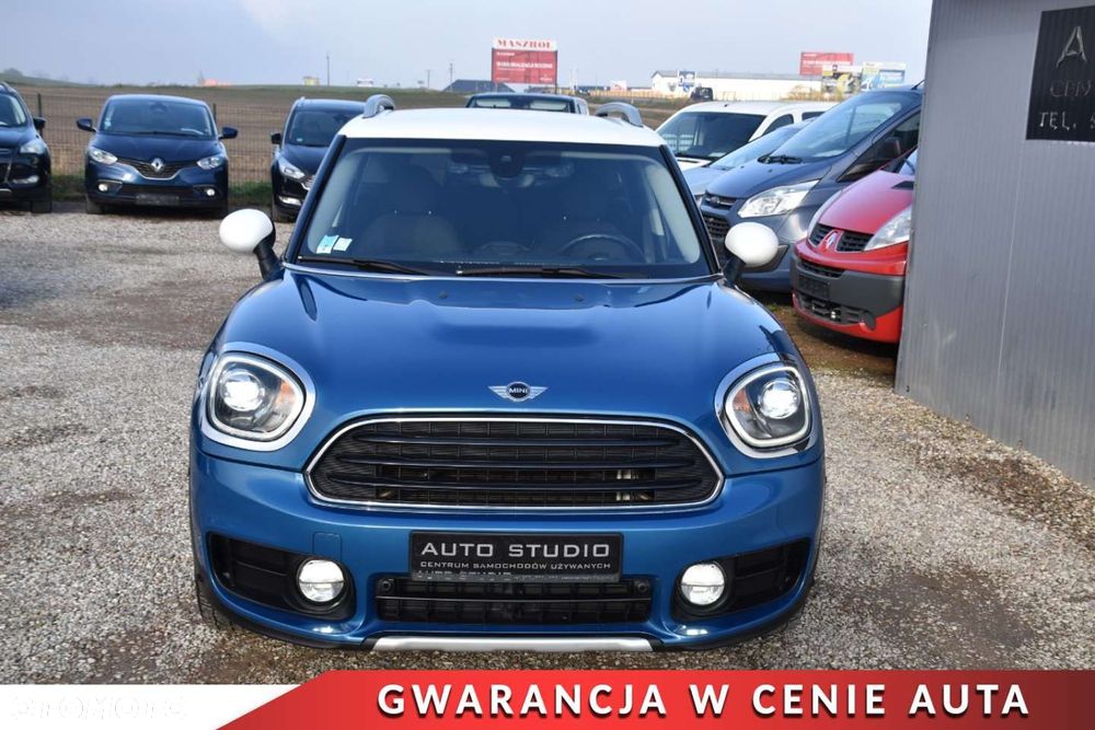 MINI Countryman - 31