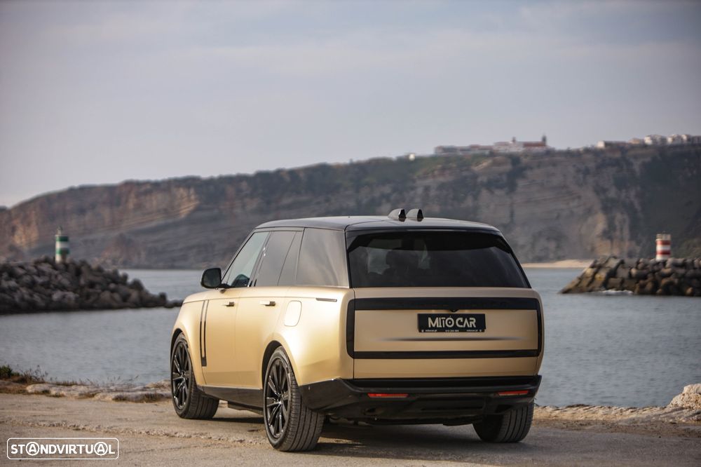Land Rover Range Rover 3.0 P460e HSE - 23