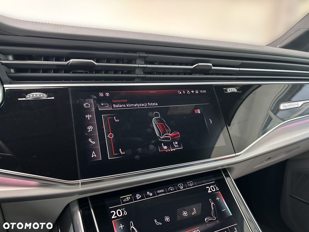 Audi Q7 TFSI e PHEV 290 kW Quattro Tiptr - 31