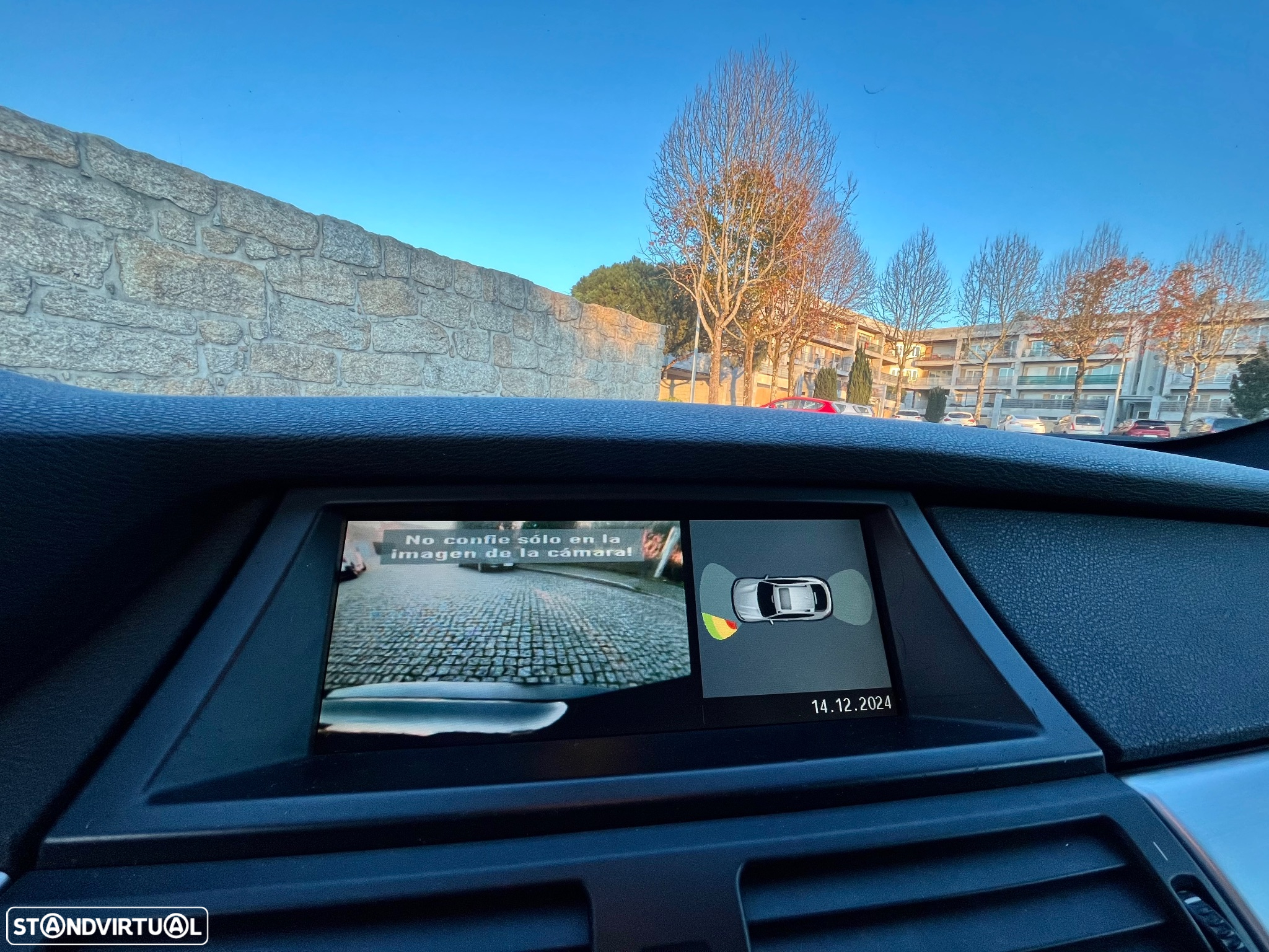 BMW X6 35 d xDrive - 22