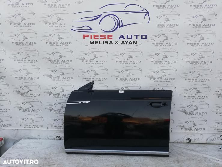Usa stanga fata Volkswagen Arteon an 2016-2017-2018-2019-2020-2021-2022 - 1