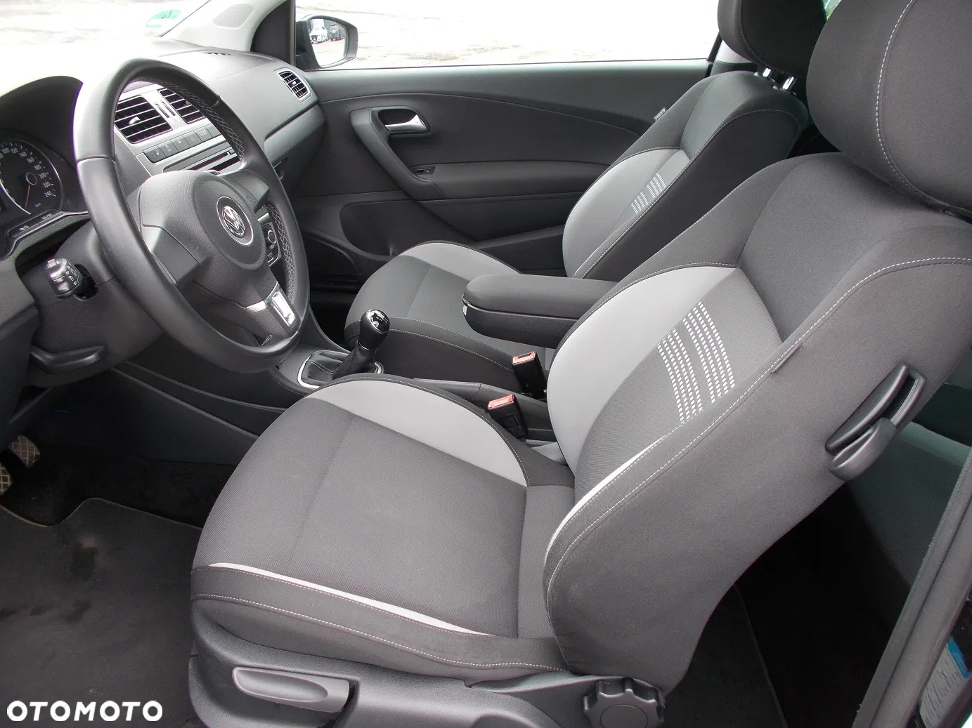Volkswagen Polo 1.2 TDI Life - 16