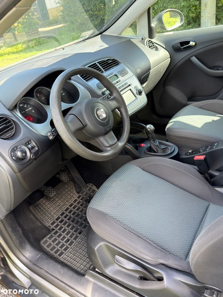 Seat Toledo - 8