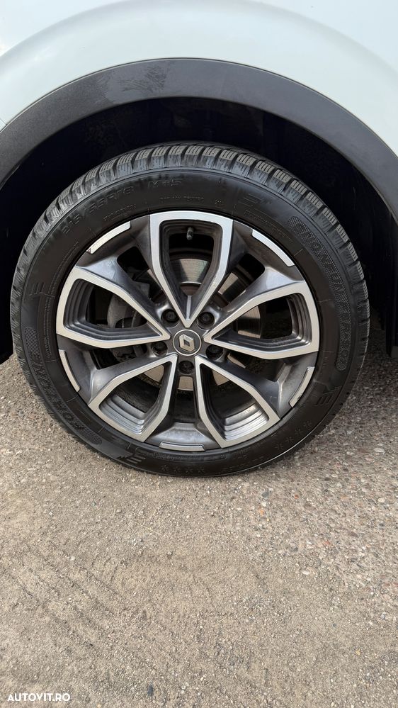 Renault Kadjar - 11