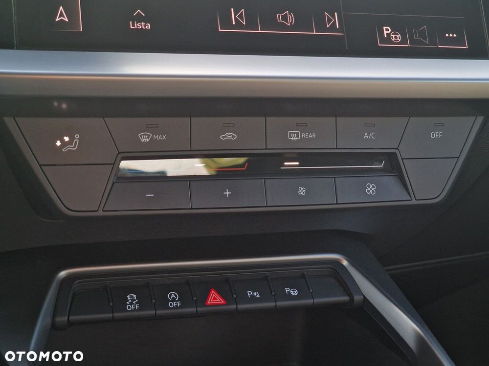 Audi A3 Sportback - 25