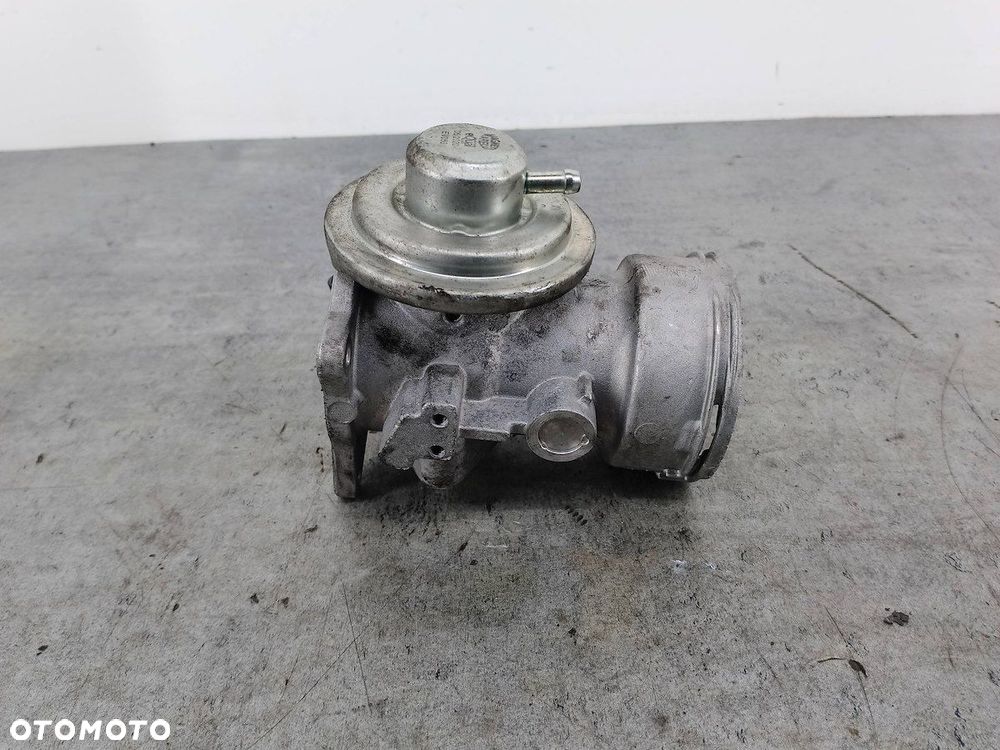ZAWÓR EGR AUDI A4 B6 EV050  MAGNETI MARELLI 1.9 TDI - 1