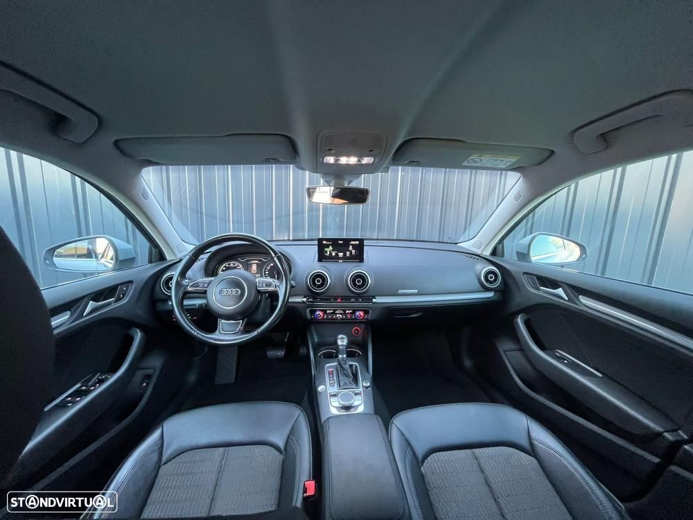 Audi A3 Sportback e-tron 1.4 TFSI Sport S tronic - 10