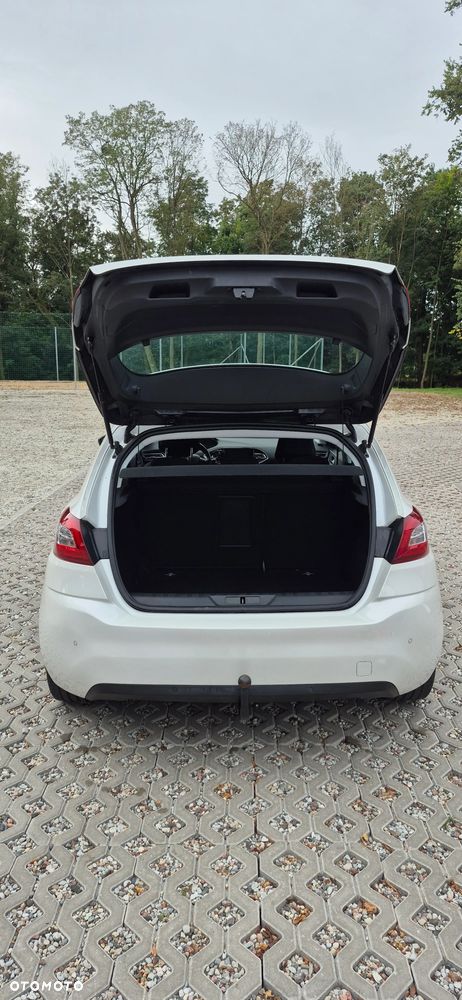 Peugeot 308 1.2 PureTech Allure S&S - 19