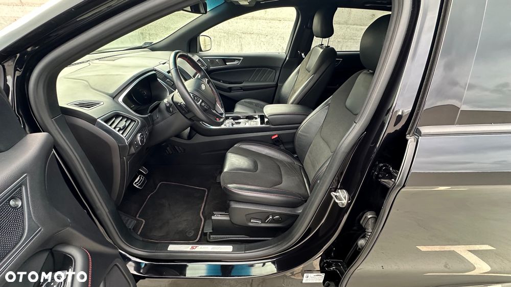 Ford Edge 2.0 EcoBlue Twin-Turbo 4WD ST-Line - 22