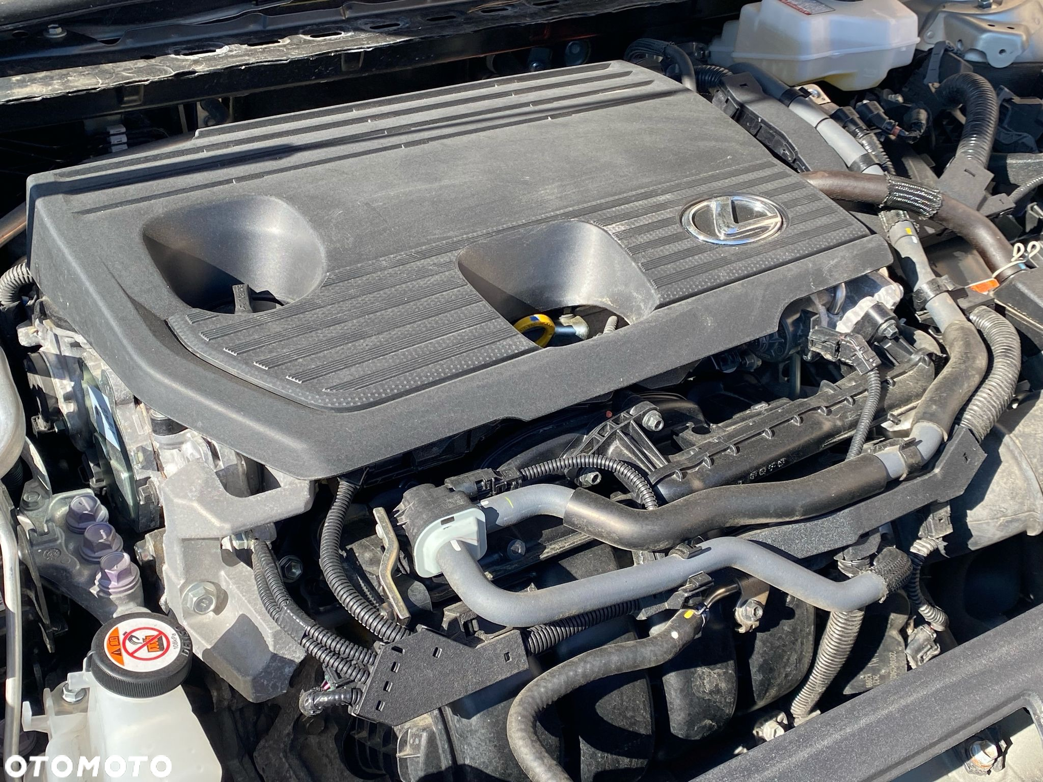 Lexus ES 300h Elegance - 6