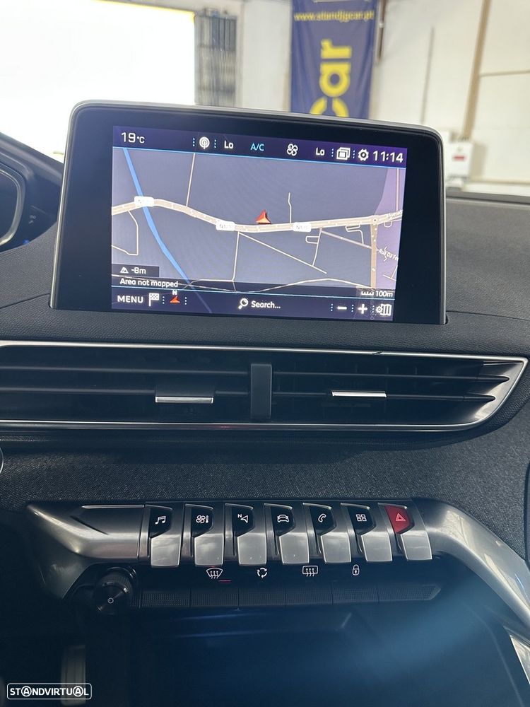 Peugeot 3008 - 19