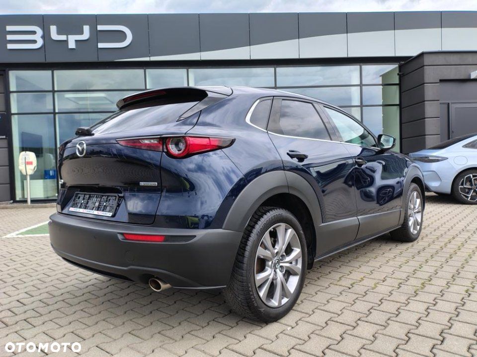 Mazda CX-30 - 6