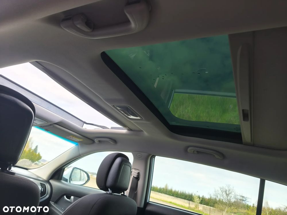 Kia Sportage 1.7 CRDI Business Line M 2WD - 20