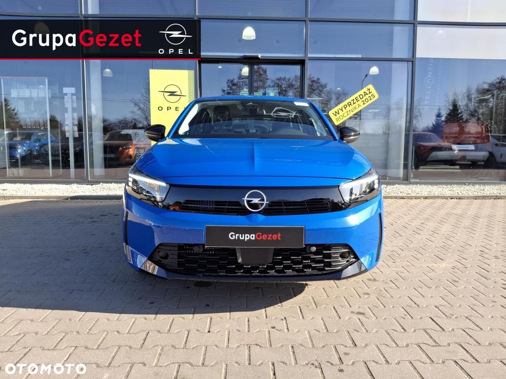 Opel Corsa - 6