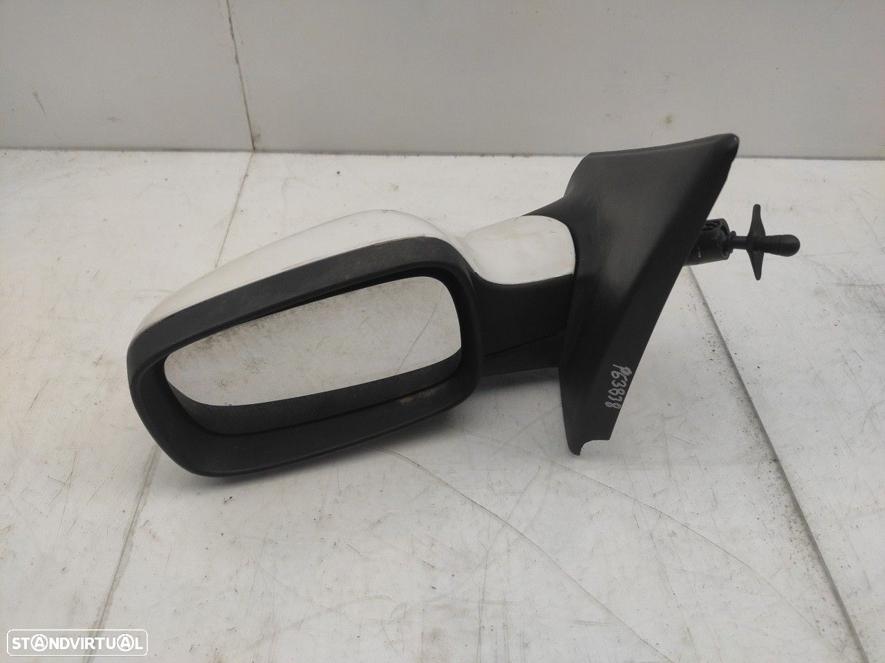 Retrovisor / espelho esquerdo RENAULT Clio III (BR0/1, CR0/1) - 1