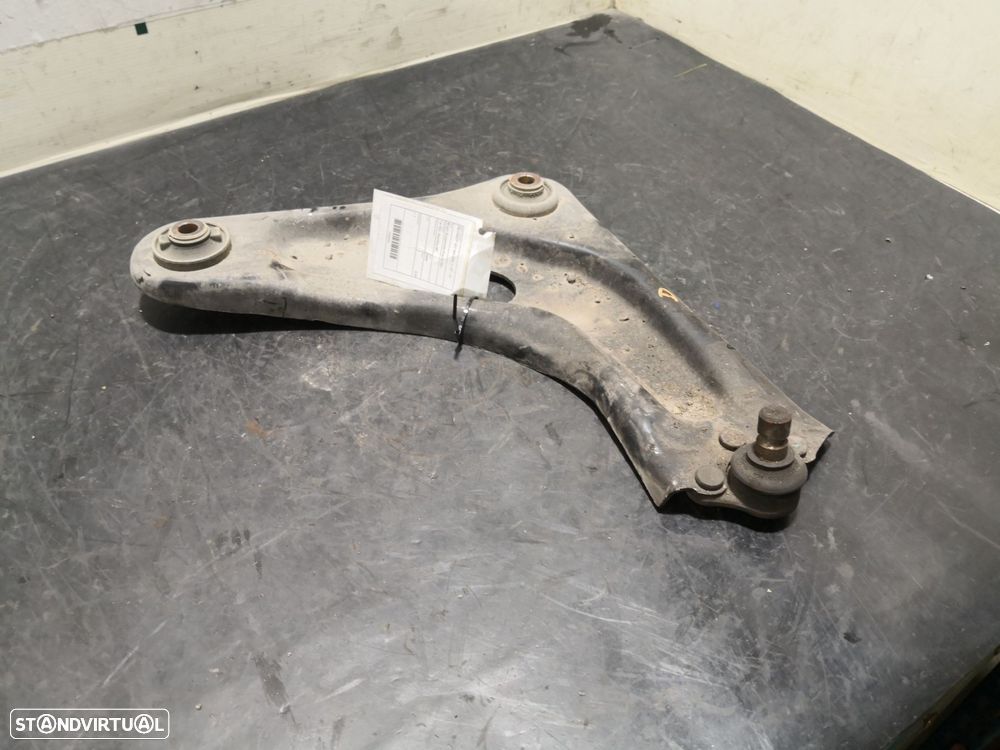 Braço Suspensão Frente Dto Peugeot 207 Sw (Wk_) - 2