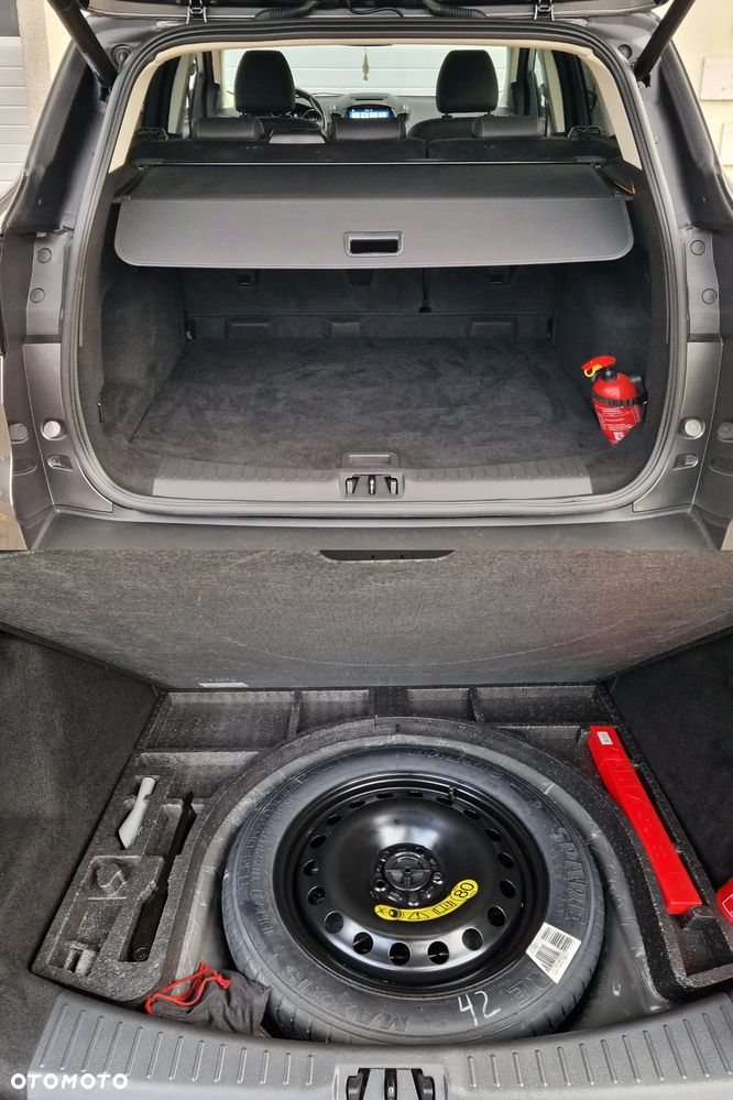 Ford Kuga 2.0 TDCi 4x4 Titanium - 39