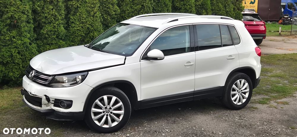 Volkswagen Tiguan 2.0 TDI Sport&Style - 2