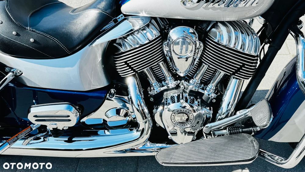 Indian Springfield - 36