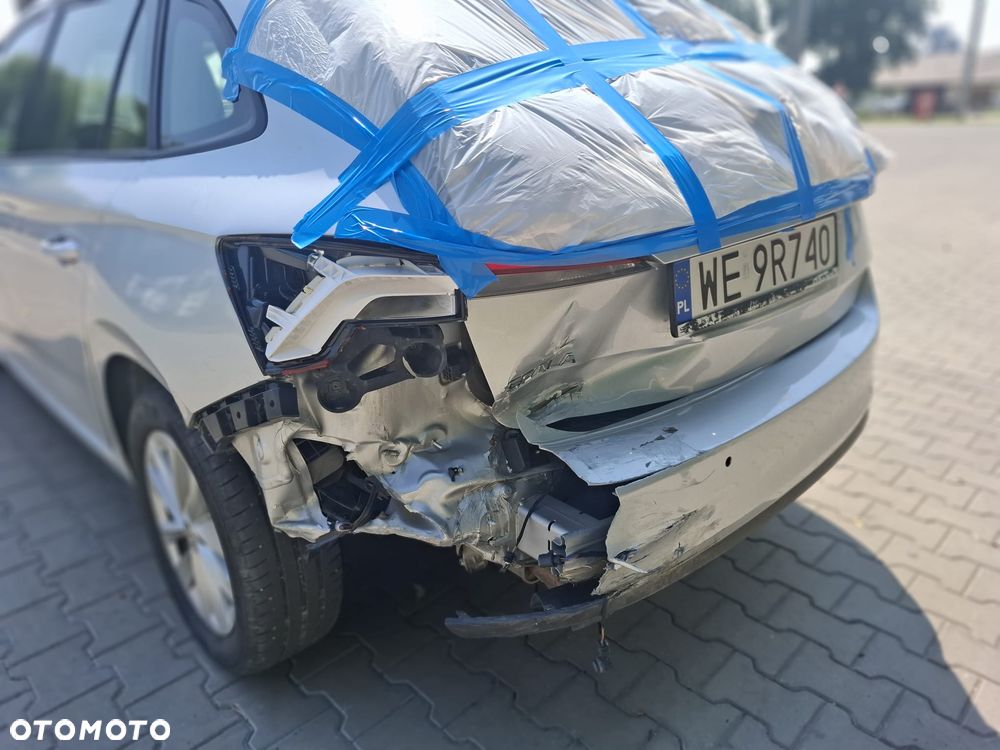Skoda Scala 1.0 TSI Active - 11