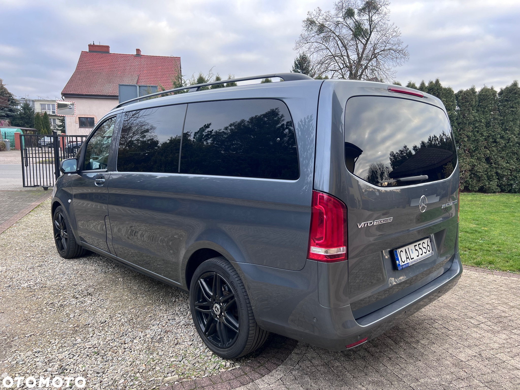 Mercedes-Benz Vito - 4