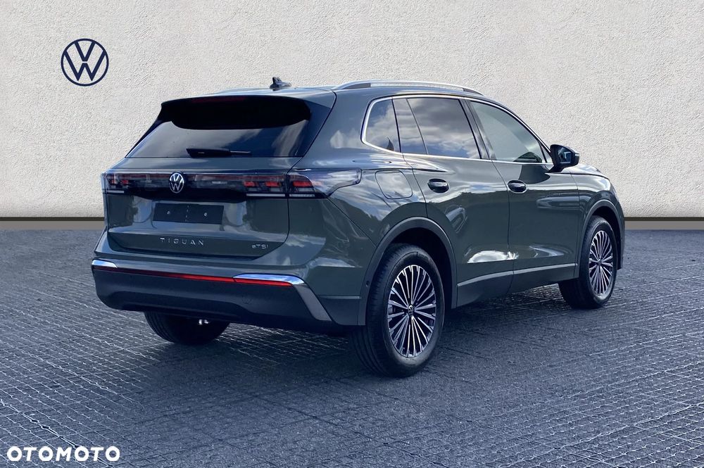 Volkswagen Tiguan 1.5 TSI EVO Elegance DSG - 6