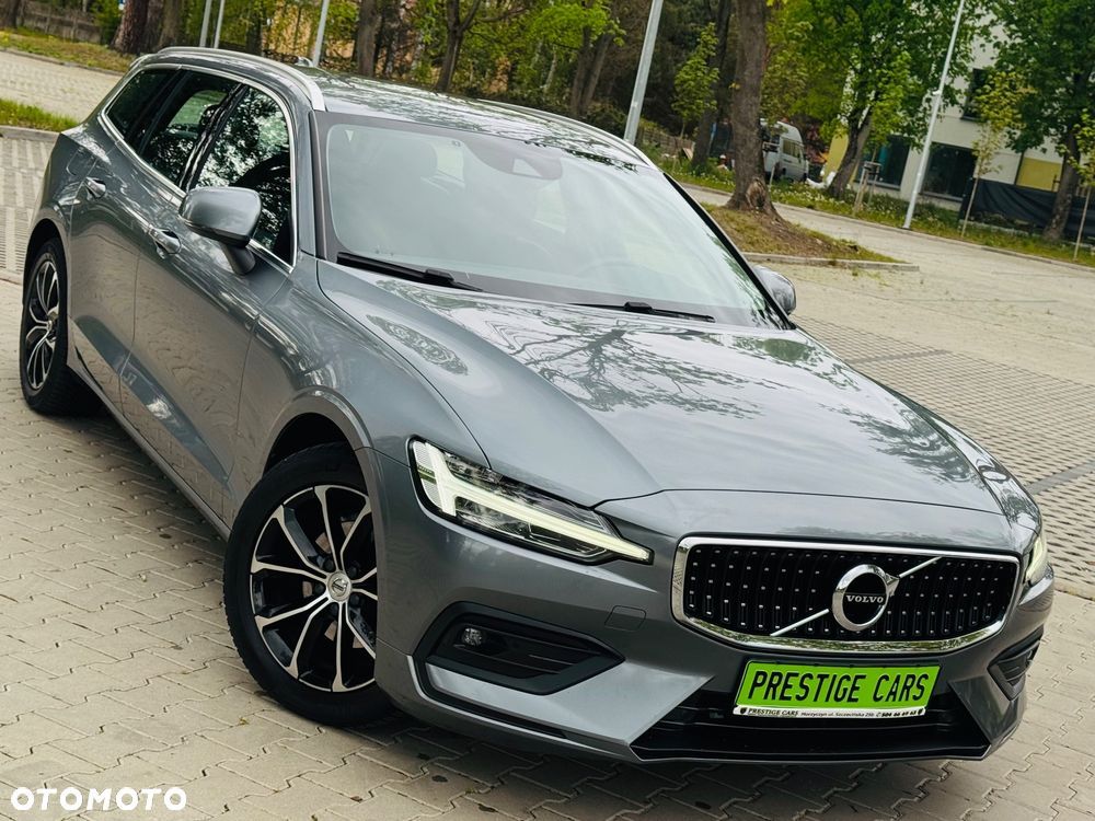 Volvo V60 D3 Geartronic Momentum Pro - 18