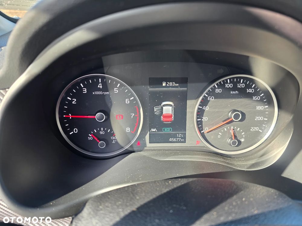 Kia Stonic 1.0 T-GDI OPF Mild Hybrid GT Line - 22