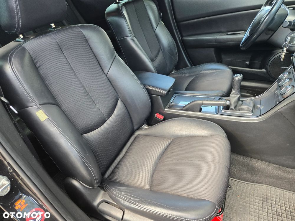Mazda 6 2.0 90th Anniversary - 12