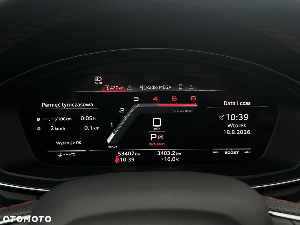 Audi SQ5 - 17