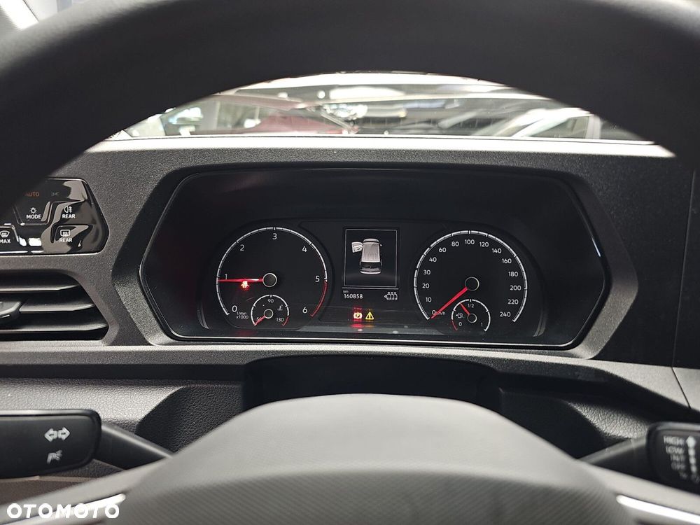 Volkswagen Caddy 2.0 TDI - 16