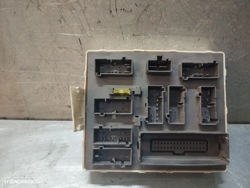 CAIXA DE FUSIVEIS FORD TRANSIT CONNECT REF. 518774609 7t1t14a073bb - 2