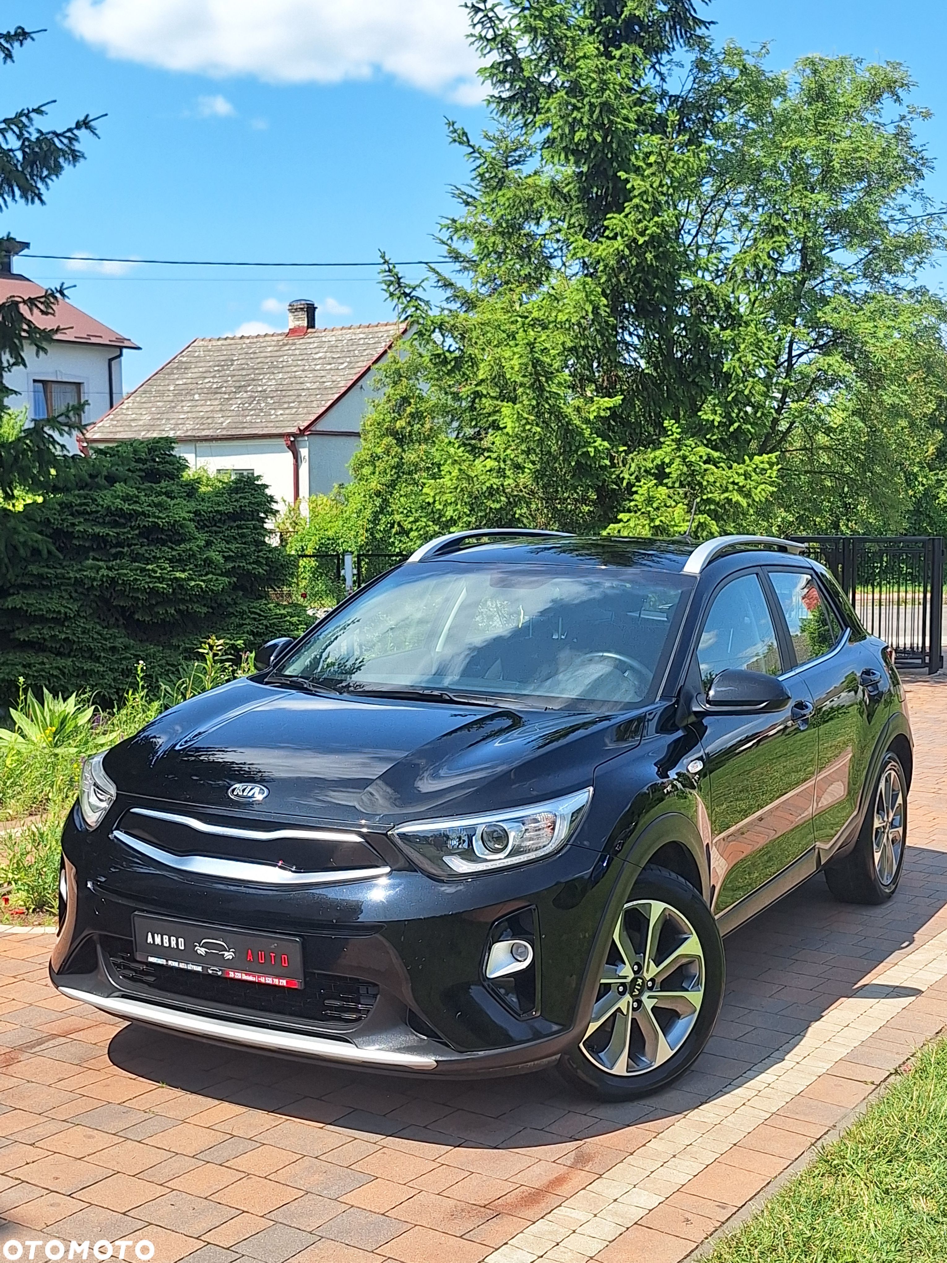 Kia Stonic 1.4 Edition 7 - 1