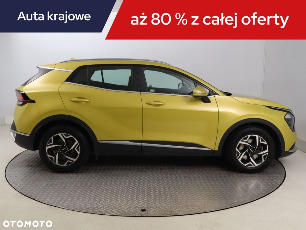 Kia Sportage - 8