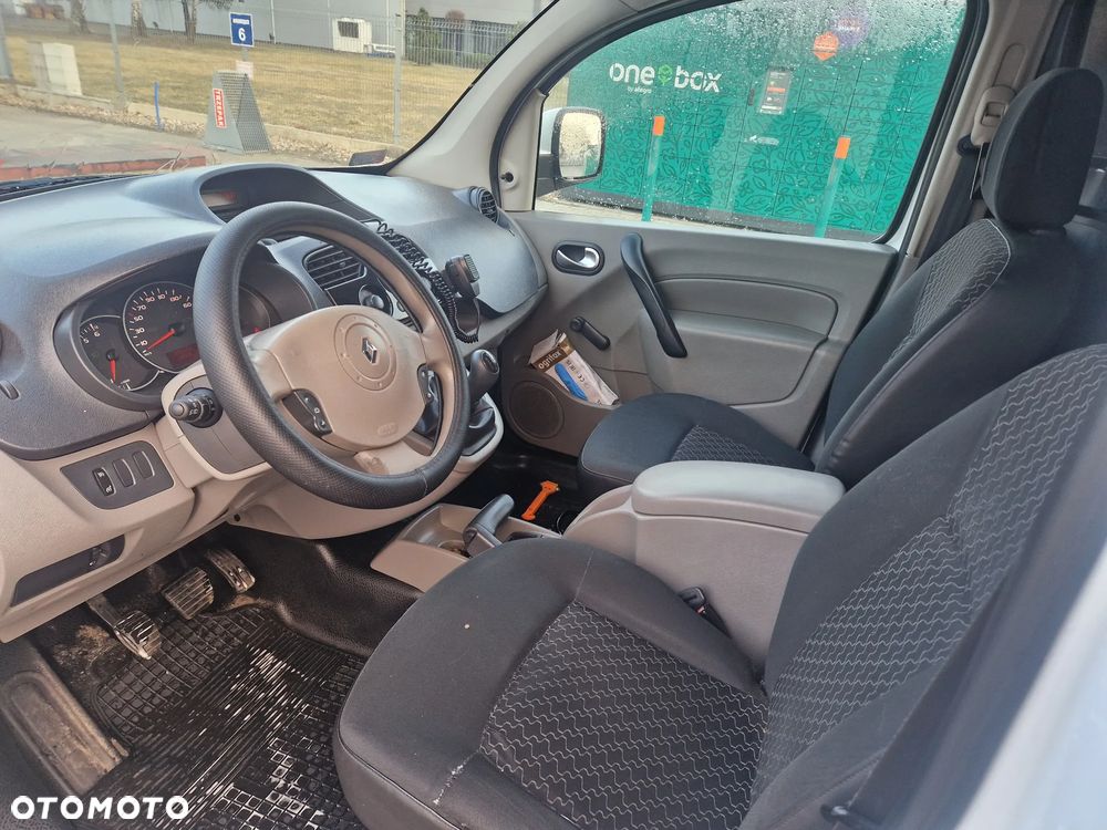 Renault Kangoo 1.5 dCi Oasis - 6
