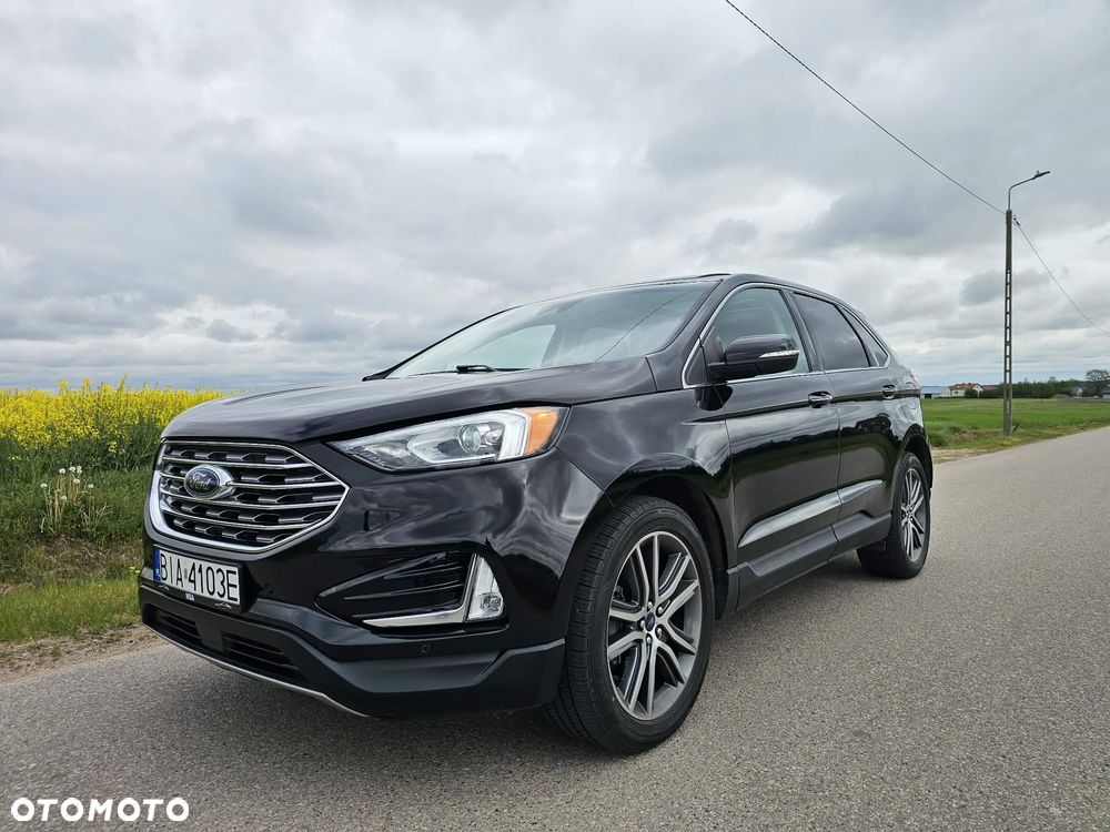 Ford Edge - 14