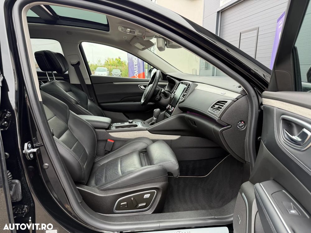 Renault Talisman ENERGY dCi 160 EDC INITIALE PARIS - 11