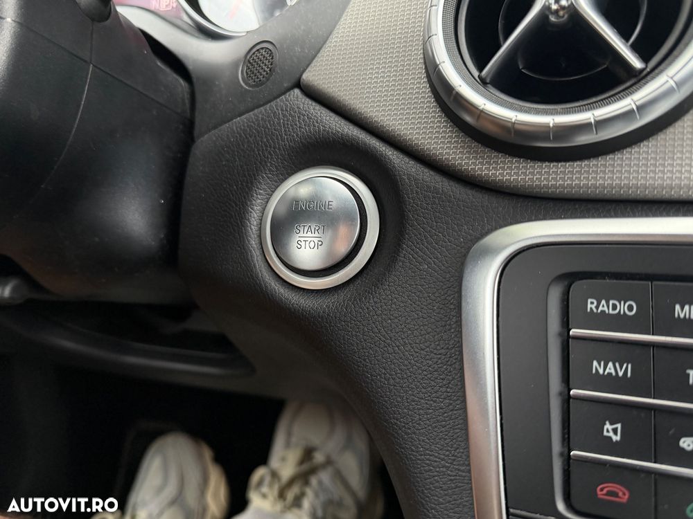 Mercedes-Benz CLA 200 d 7G-DCT Urban - 19