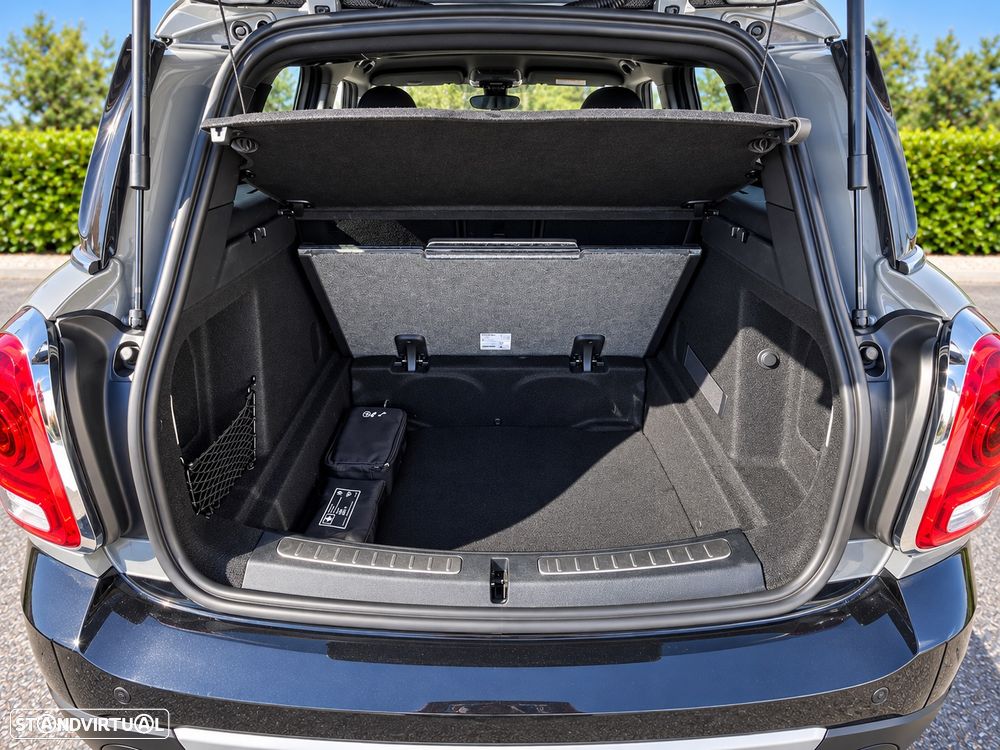 MINI Countryman - 14