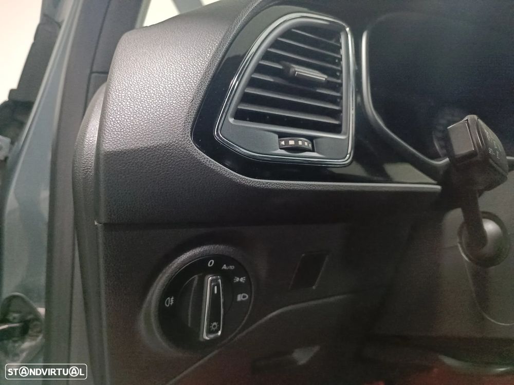 SEAT Leon 2.0 TSI S&S Cupra 265 - 18