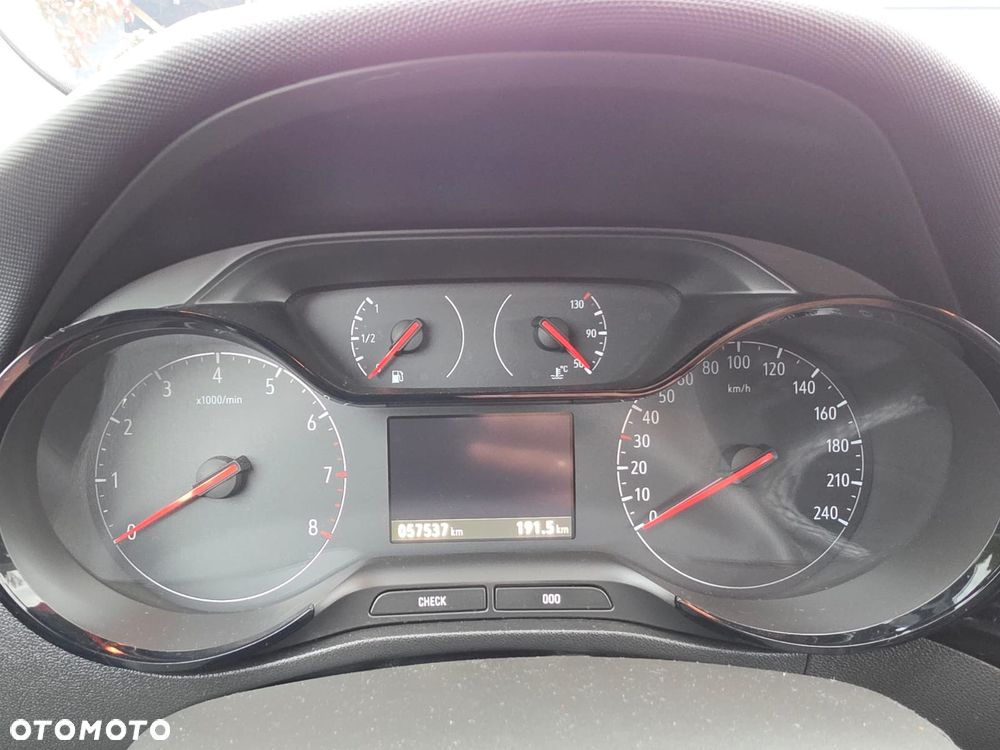 Opel Crossland X 1.2 Start/Stop 120 Jahre - 22