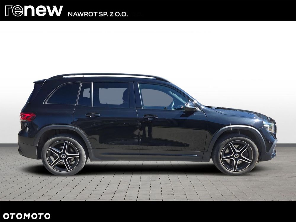 Mercedes-Benz GLB 220 d 4-Matic Style 8G-DCT - 6
