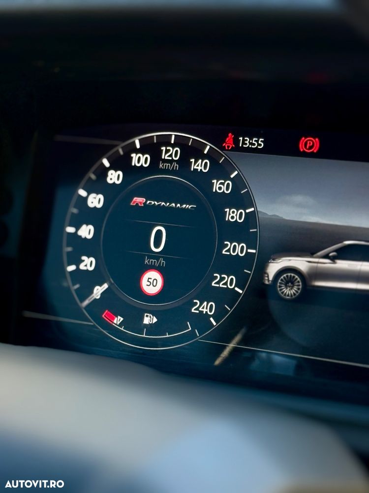 Land Rover Range Rover Velar 2.0 R-Dynamic S - 9