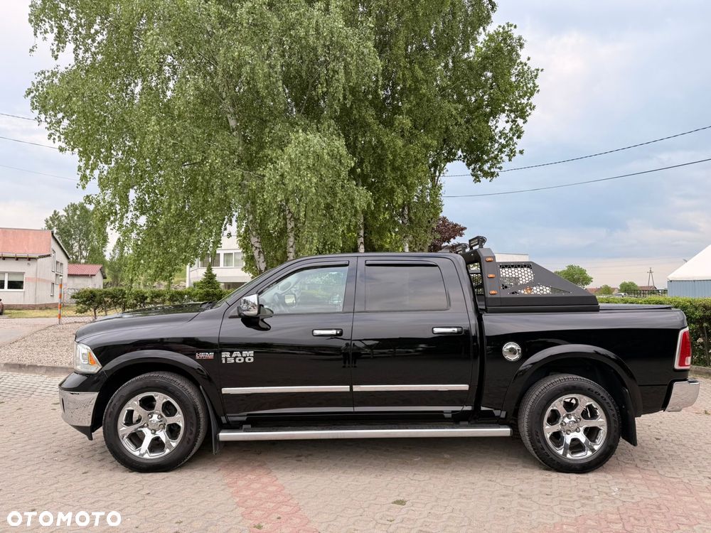 Dodge RAM - 1
