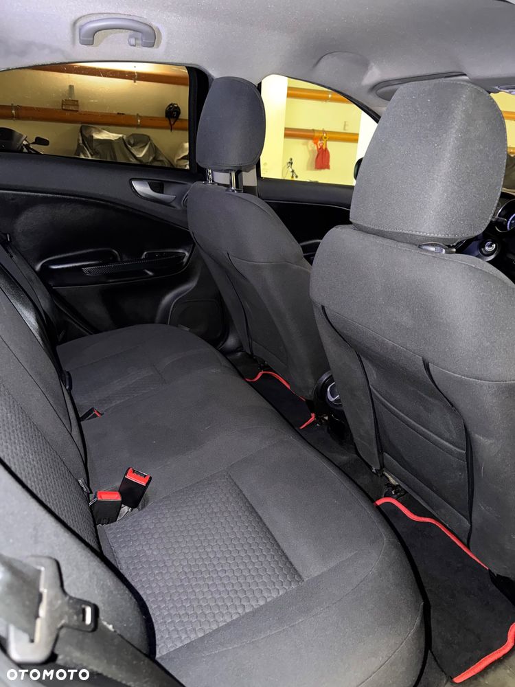 Alfa Romeo Giulietta 1.6 JTDM Progression - 11