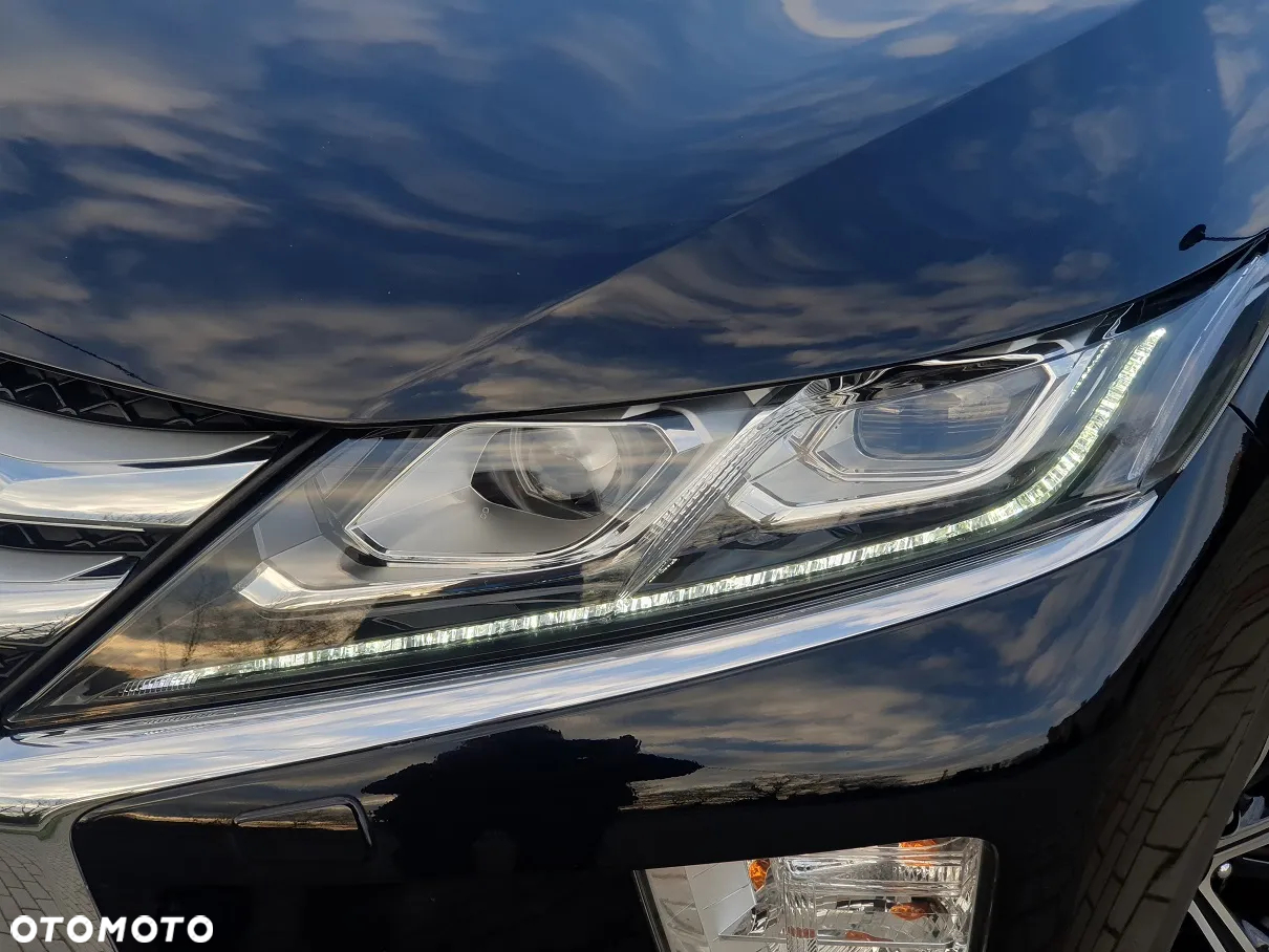 Mitsubishi Eclipse Cross 1.5 T-MIVEC (ClearTec) 2WD Active+ - 4
