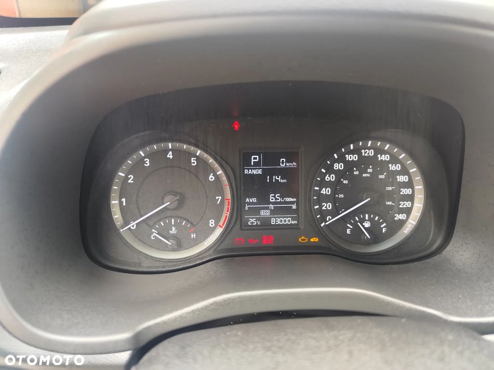 Hyundai Kona - 5