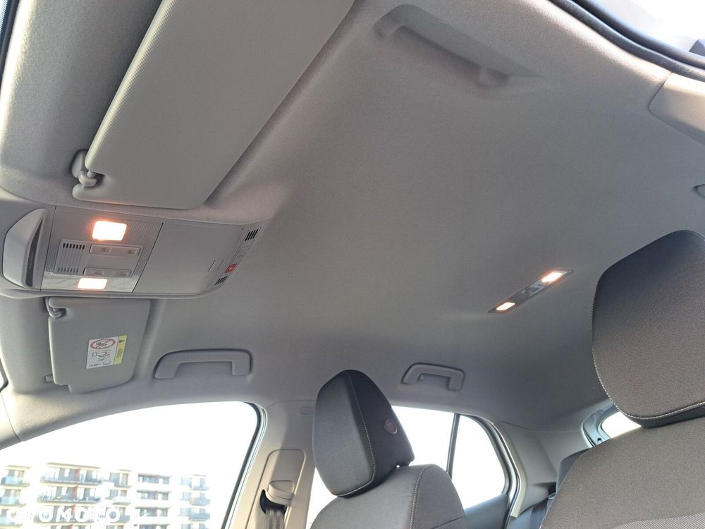 Skoda Fabia 1.0 TSI Edition 130 DSG - 26