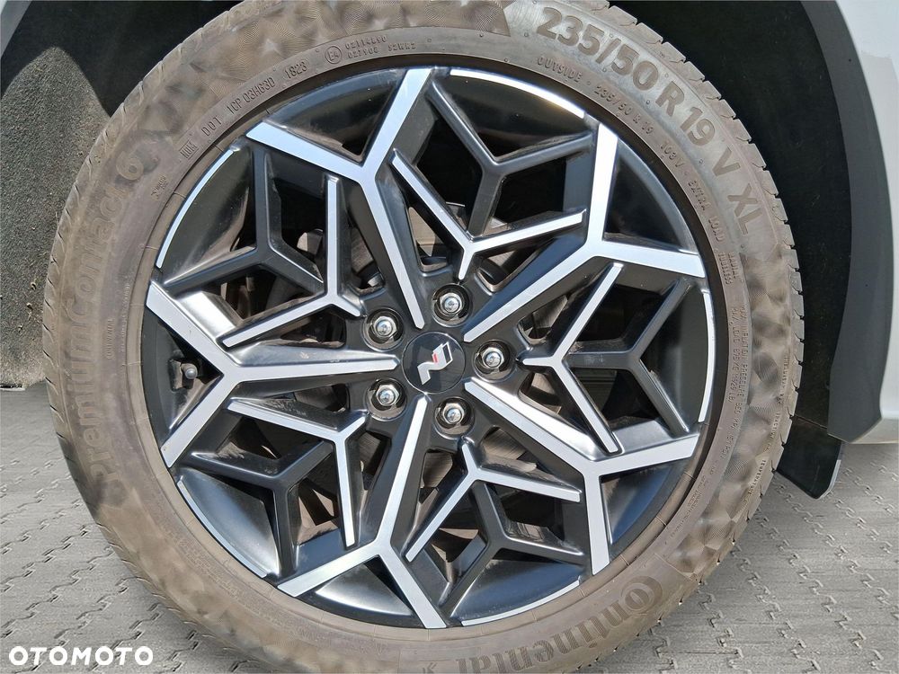 Hyundai Tucson - 19